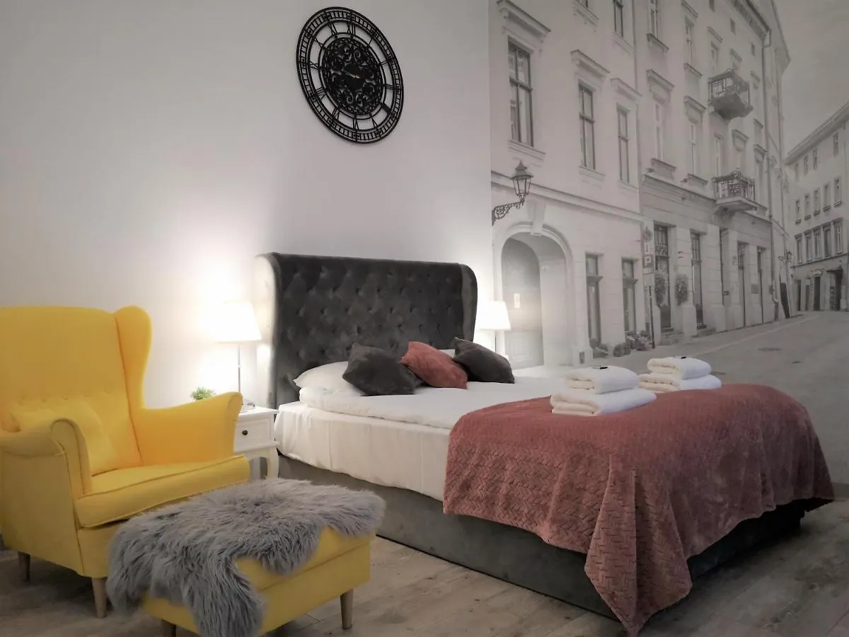 Zamstudio Krakow Zamenhofa 4 0*,
