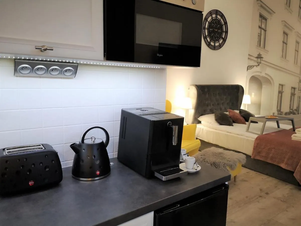 Zamstudio Krakow Zamenhofa 4