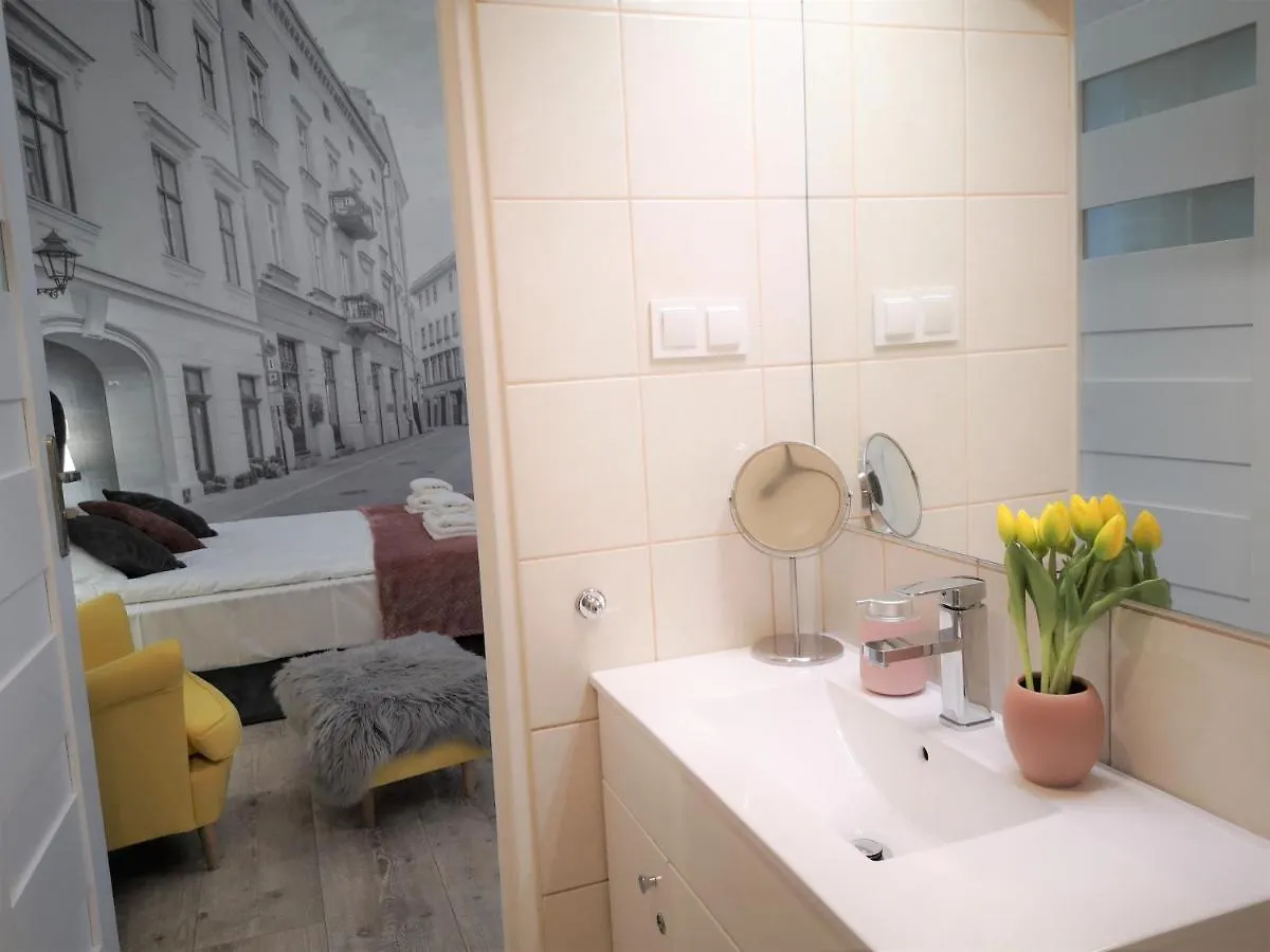 Zamstudio Krakow Zamenhofa 4 폴란드
