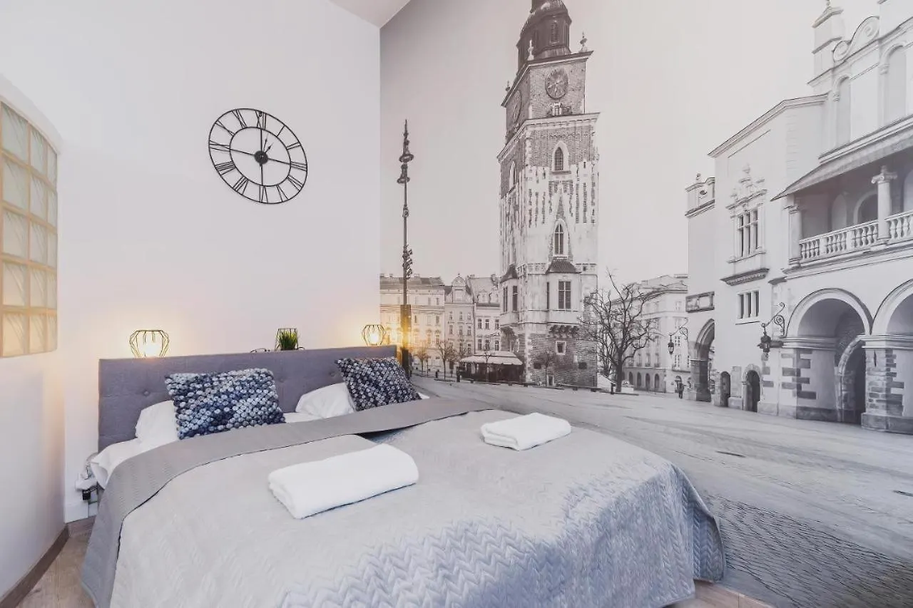 Zamstudio Krakow Zamenhofa 4