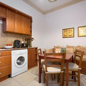 Apartamento B12 - Comfort Apartemnts City Center, Cracovia