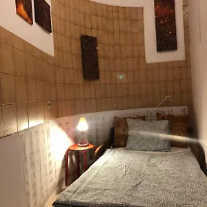 Pokoj 11f Apartament