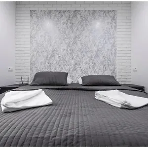 White Apartament