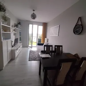 Piastow Apartament