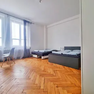 Apartamento In Old Town, Cracovia