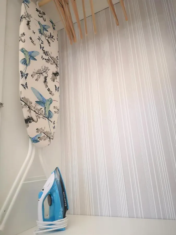 Apartment Zamstudio Krakow Zamenhofa 4