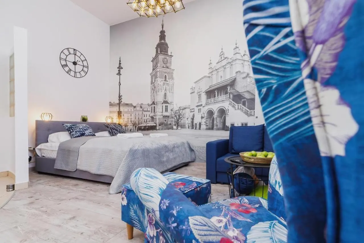 Zamstudio Krakow Zamenhofa 4